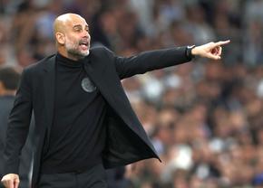 „Ar fi fost 5-1!” » Pep Guardiola a lăudat-o pe Real Madrid și a făcut o afirmație surprinzătoare