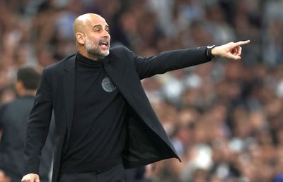 „Ar fi fost 5-1!” » Pep Guardiola a lăudat-o pe Real Madrid și a făcut o afirmație surprinzătoare