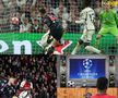 Scandal de arbitraj la Arsenal - Bayern: „Penalty clar!”