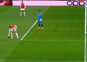 Moment halucinant în Liga Campionilor: „Mi-a spus că nu poate da penalty pentru o așa greșeală copilărească” » Verdictul expertului pentru GSP