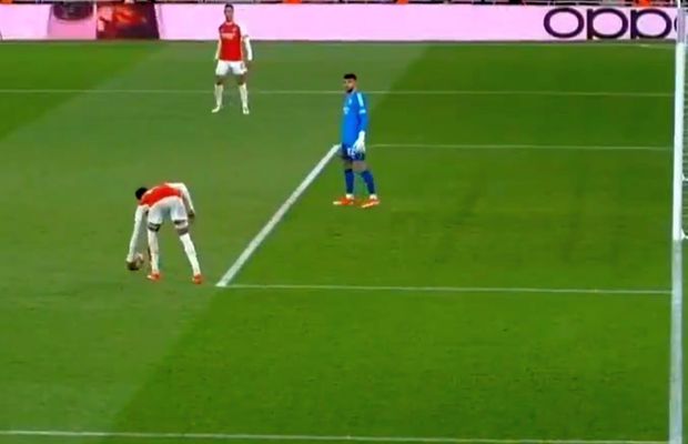 Moment halucinant în Liga Campionilor: „Mi-a spus că nu poate da penalty pentru o așa greșeală copilărească” » Verdictul expertului pentru GSP