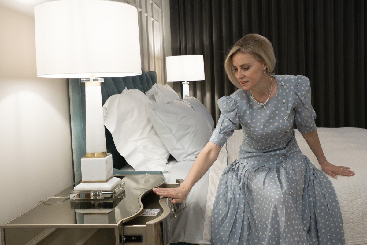 Diana Șucu, drastică în privința românilor prinși în războiul din Orient: „Plătim noi pentru inconștiența lor?”