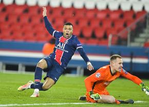 PSG - Barcelona, duel de gală în „sferturile” UEFA Champions League » Echipele probabile pe Parc des Princes + Cele mai bune cote