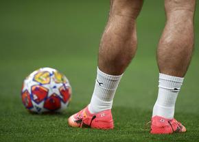 Iarba a fost de vină, Pep? „Florentino trebuie să aibă mai multă grijă de gazon!”