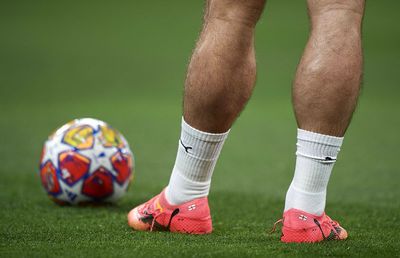 Iarba a fost de vină, Pep? „Florentino trebuie să aibă mai multă grijă de gazon!”