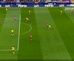 Gafă uriașă la Atletico - Dortmund » Ce s-a întâmplat sub ochii lui Moldovan