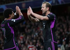 Pierdere grea pentru Bayern Munchen, pentru returul cu Arsenal