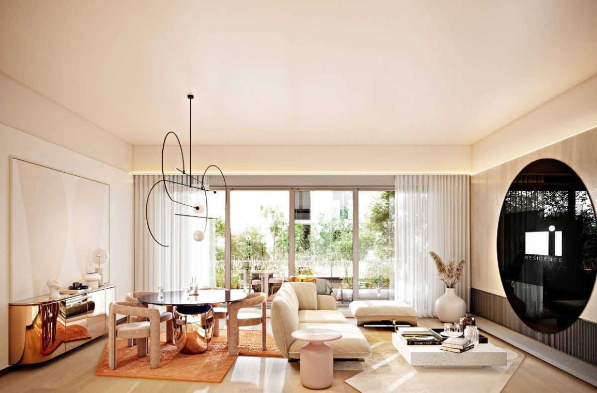 Elisabeta Lipă a intrat în afaceri imobiliare. O mulțime de vedete prezente la eveniment