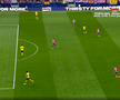 Gafă în Atletico - Dortmund
