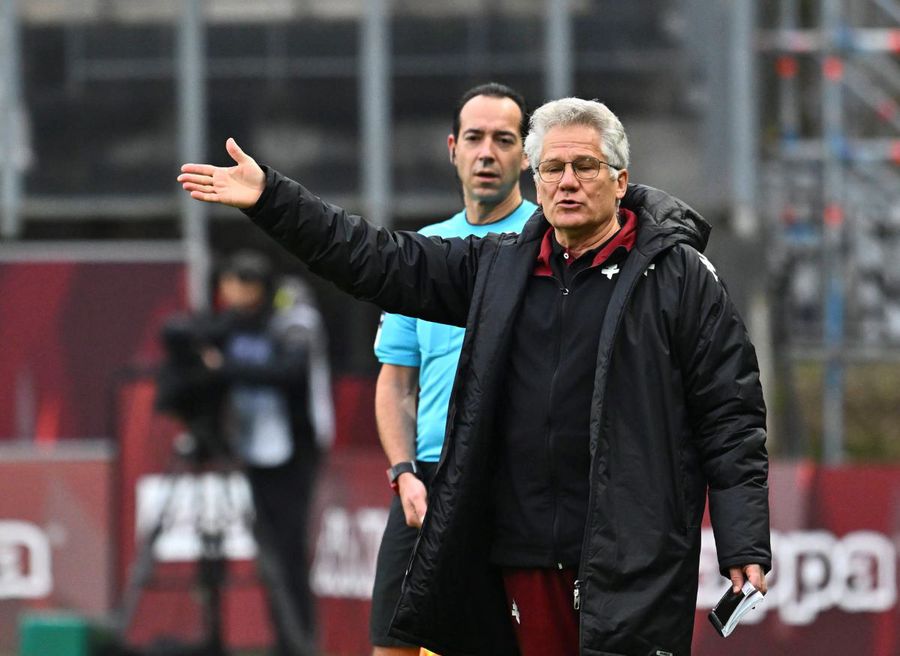 Nicolae Stanciu, răspuns acid pentru Mircea Lucescu: „Nu ține chestia asta!” + „Săgeți” și spre Boloni: „De ce m-a sunat?” » Ce spune despre transferul la Rapid