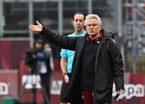 Boloni știe cum poate găsi din nou drumul spre victorii cu Metz: „Mario Jardel îmi spunea întotdeauna asta!”