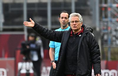 Boloni știe cum poate găsi din nou drumul spre victorii cu Metz: „Mario Jardel îmi spunea întotdeauna asta!”