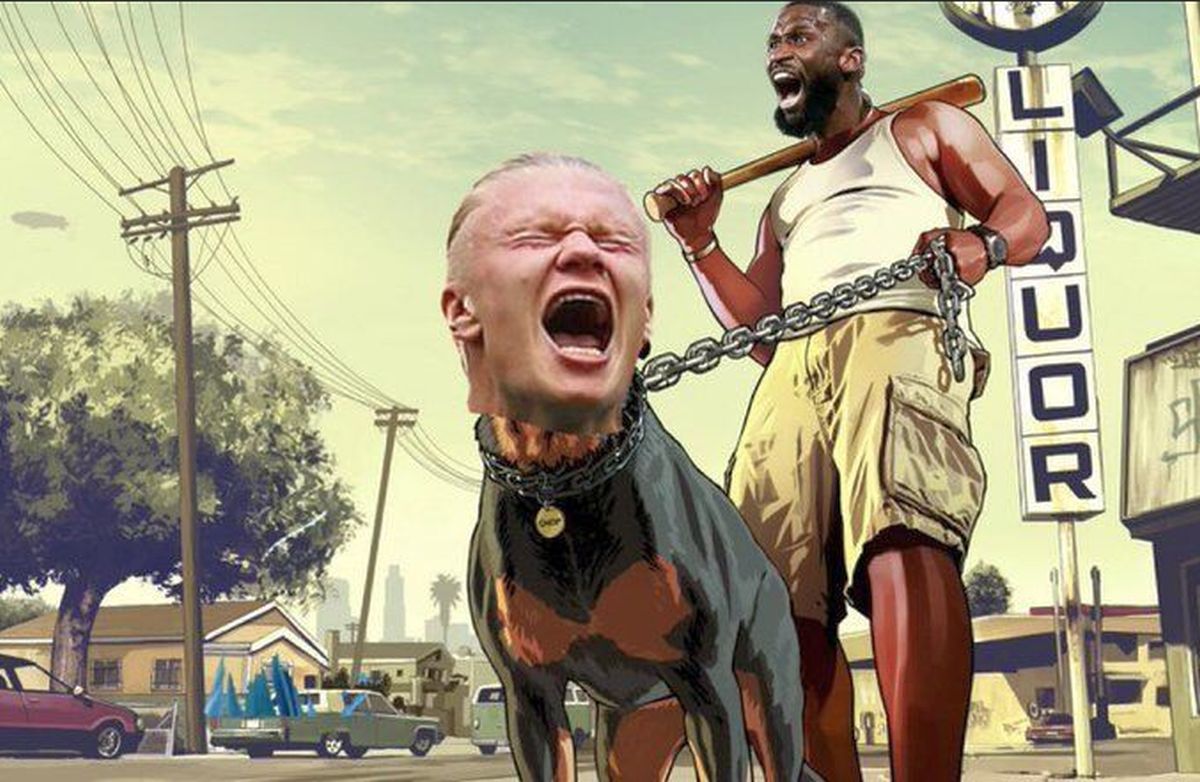 Cele mai tari meme-uri după primele meciuri din sferturile Champions League