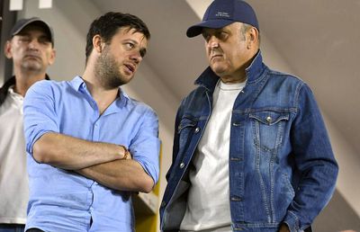 Rapidiștii „înțeapă”: „FCSB câștigă un titlu după 9 ani, dar...”