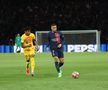 Cele mai tari imagini de la PSG - Barcelona