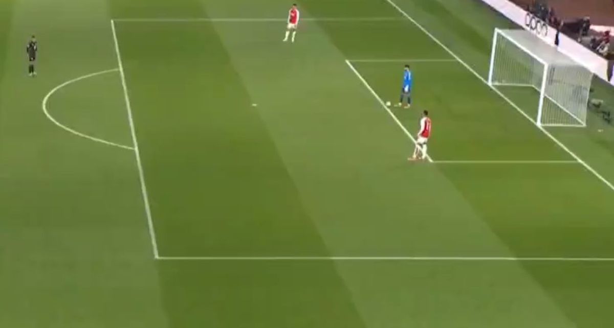 Moment halucinant în Liga Campionilor: „Mi-a spus că nu poate da penalty pentru o așa greșeală copilărească” » Verdictul expertului pentru GSP