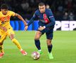 PSG - Barcelona/ foto Imago Images