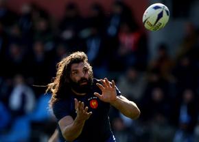 „De ce să merg la doctor? Memoria nu îmi va reveni” » Dezvăluiri tulburătoare ale unui fost jucător de rugby