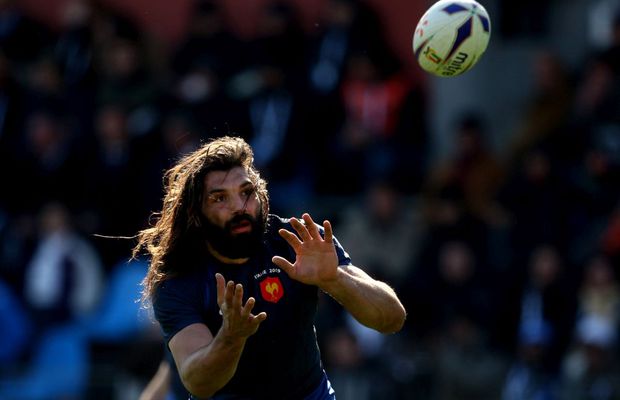 „De ce să merg la doctor? Memoria nu îmi va reveni” » Dezvăluiri tulburătoare ale unui fost jucător de rugby