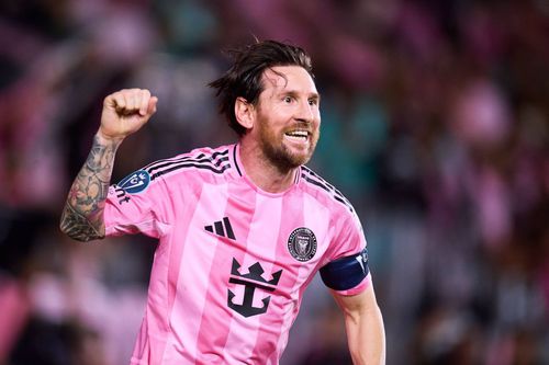 Lionel Messi este în semifinalele Cupei Campionilor CONCACAF / foto: Imago
