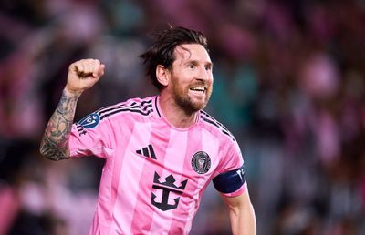 Lionel Messi, prestație extraterestră în Cupa Campionilor CONCACAF » Inter Miami este în semifinale, după o revenire de poveste