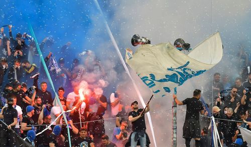 20.000 de bilete vândute pentru Craiova - FCSB / foto: Facebook