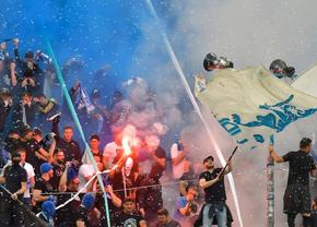 Câte bilete s-au vândut cu 3 zile înainte de meciul Universitatea Craiova - FCSB » Oltenii speră să fie sold-out