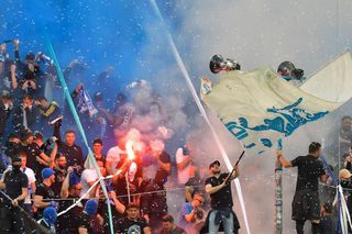 Câte bilete s-au vândut cu 3 zile înainte de meciul Universitatea Craiova - FCSB » Oltenii speră să fie sold-out