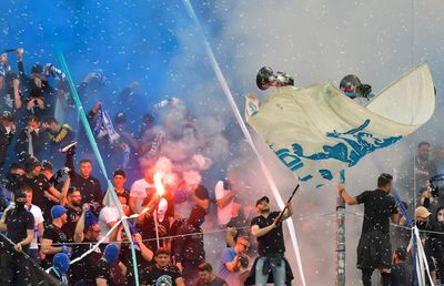 Câte bilete s-au vândut cu 3 zile înainte de meciul Universitatea Craiova - FCSB » Oltenii speră să fie sold-out