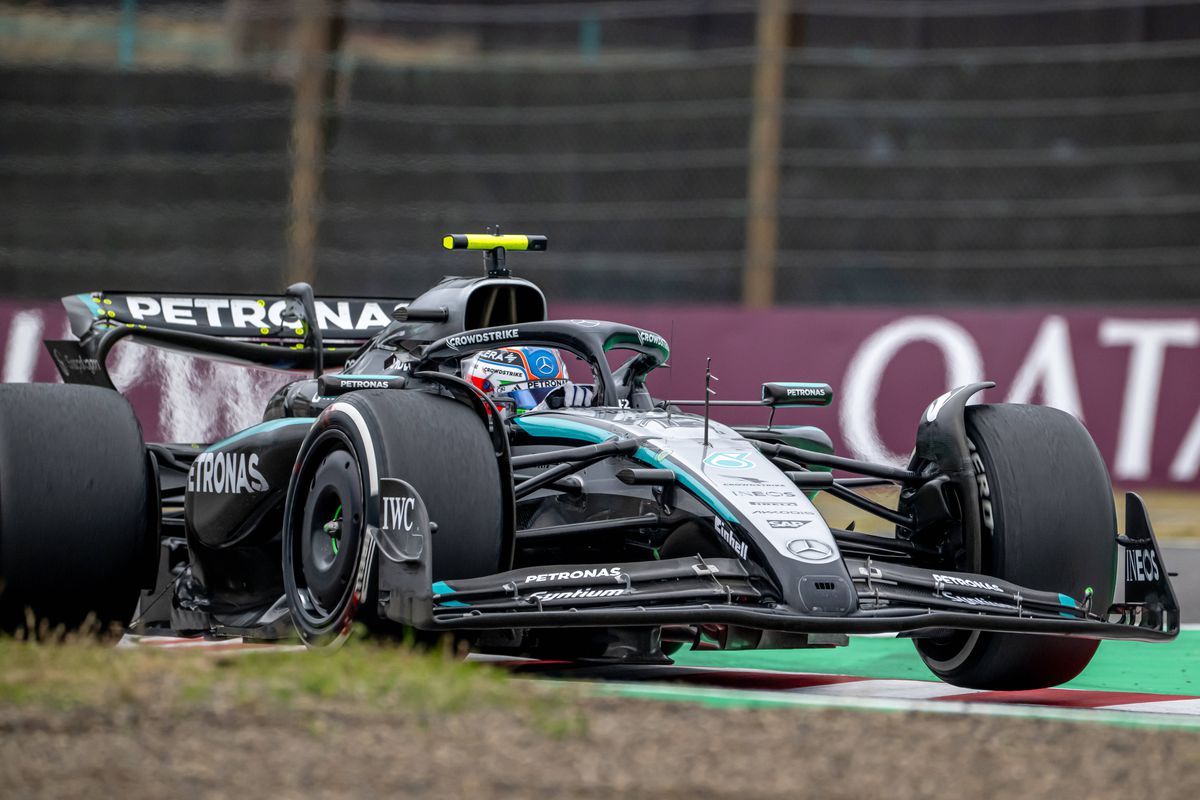 Cum ar arăta echipele din România, dacă ar avea monopost de Formula 1 » Imaginile generate cu inteligența artificială sunt FABULOASE