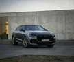 AUDI RS Q8. FOTO: promotor.ro