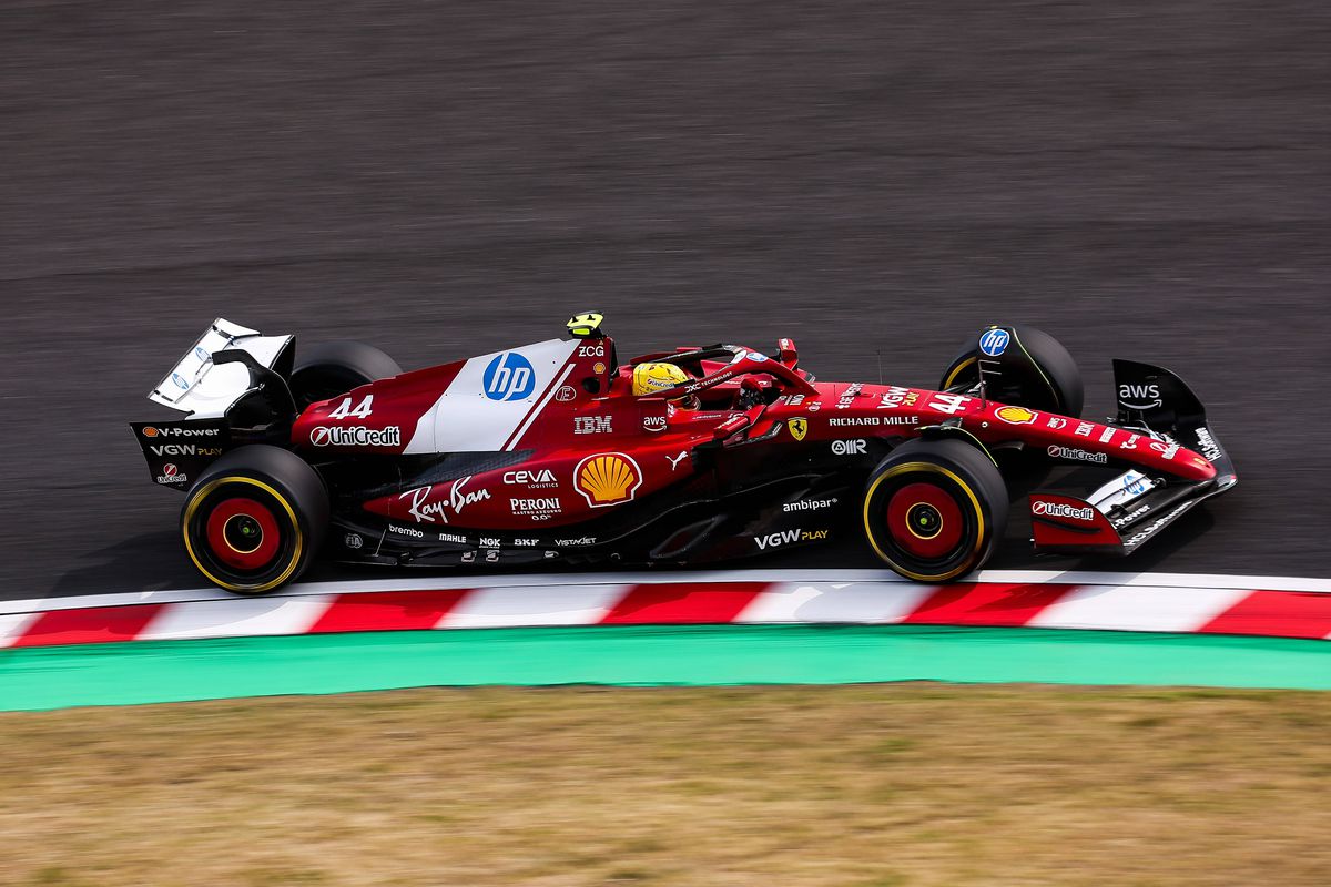 Cum ar arăta echipele din România, dacă ar avea monopost de Formula 1 » Imaginile generate cu inteligența artificială sunt FABULOASE