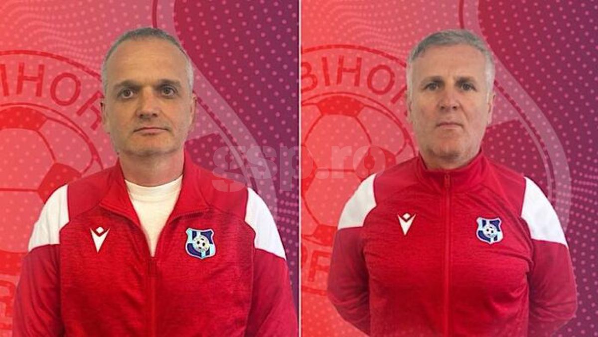 Viorel Domocoș de-a lungul anilor, foto: Arhiva Gazetei Sporturilor