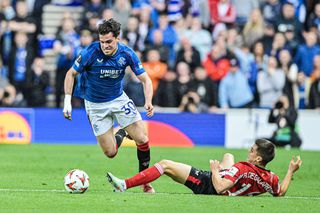 Scoțienii au dat verdictul în cazul lui Ianis Hagi: „Dacă pleacă...”