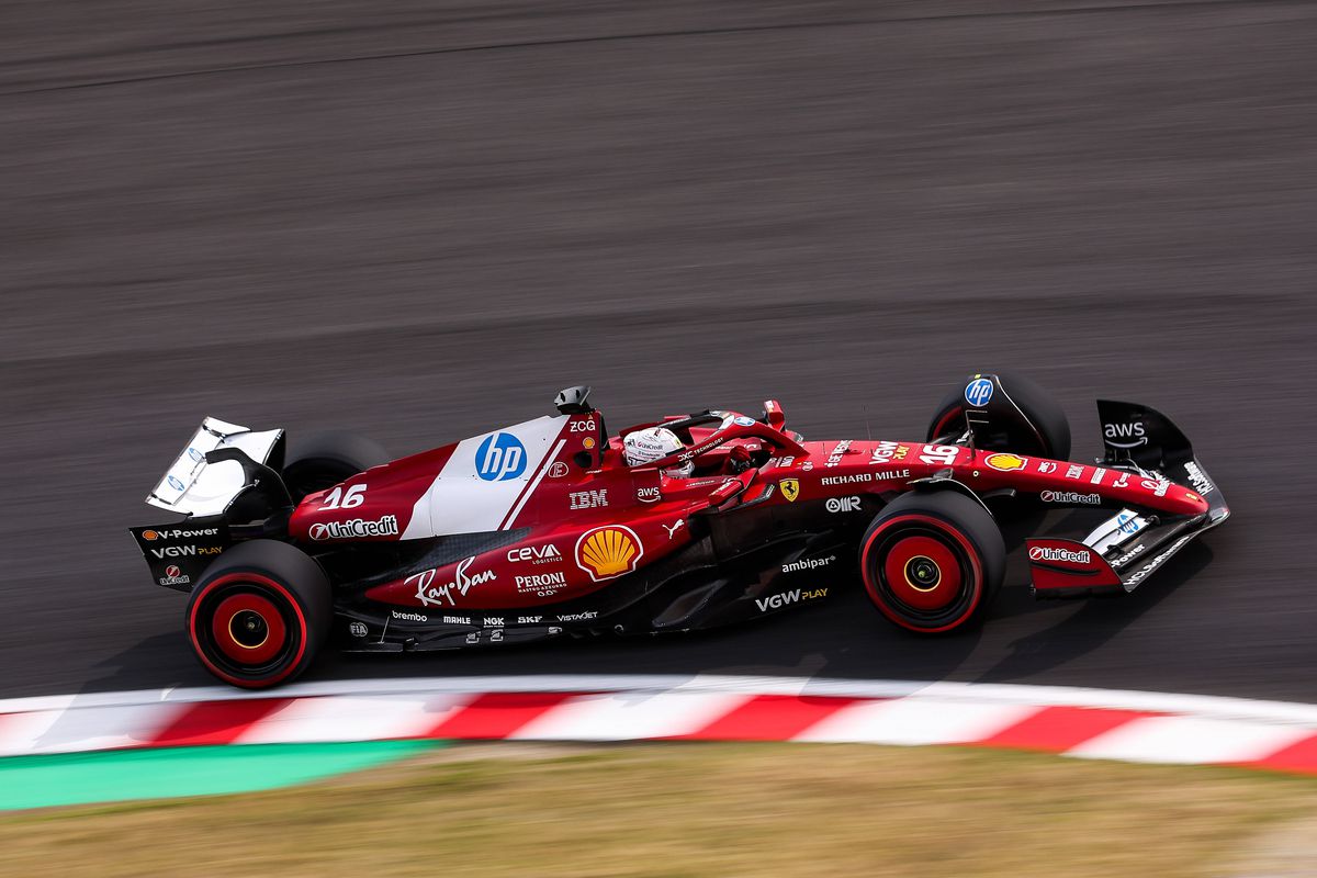 Cum ar arăta echipele din România, dacă ar avea monopost de Formula 1 » Imaginile generate cu inteligența artificială sunt FABULOASE