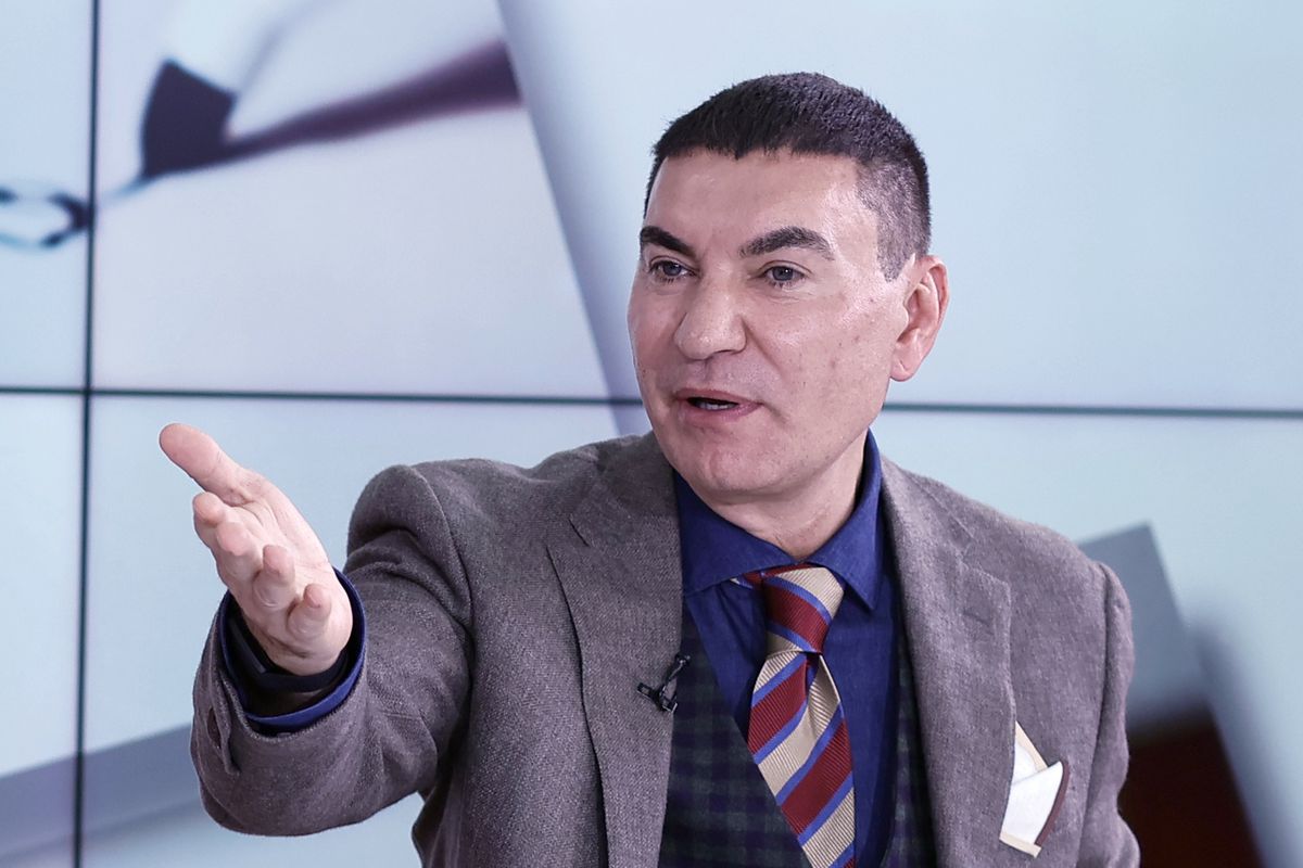 „Dinamo mi-a adus operația pe cord deschis și detenția!” » Cristi Borcea, moment de coșmar