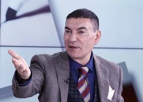 „Dinamo mi-a adus operația pe cord deschis și detenția!” » Cristi Borcea, moment de coșmar