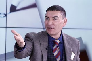 „Dinamo mi-a adus operația pe cord deschis și detenția!” » Cristi Borcea, moment de coșmar