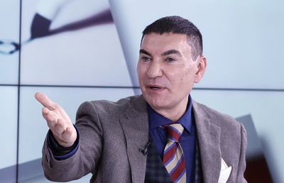 „Dinamo mi-a adus operația pe cord deschis și detenția!” » Cristi Borcea, moment de coșmar