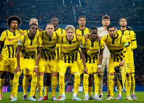 Scandal între fotbaliștii de la Borussia Dortmund după umilința de la Barcelona: „Nu toți jucătorii au dat 100%”