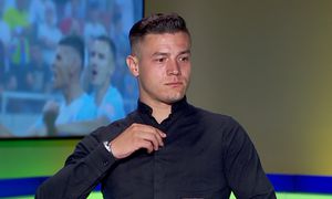 Gabi Torje, fost fotbalist în Turcia, a comentat transferul lui Ianis Hagi