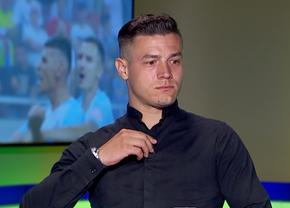 Gabi Torje, fost fotbalist în Turcia, a comentat transferul lui Ianis Hagi