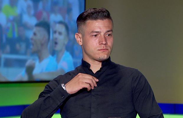 Gabi Torje, fost fotbalist în Turcia, a comentat transferul lui Ianis Hagi