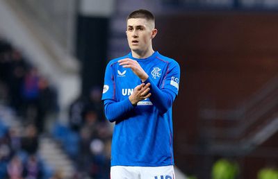 Au rămas mască la vederea echipelor de start din Rangers - Bilbao, cu Ianis Hagi titular: „Rice?! Cât curaj”