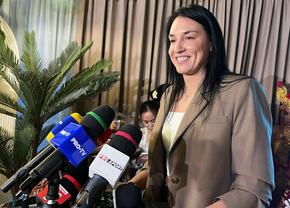 Cristina Neagu, apel către fanii handbalului: „Rog oamenii să vină la meci! Sper din tot sufletul să fie cât mai mulți”