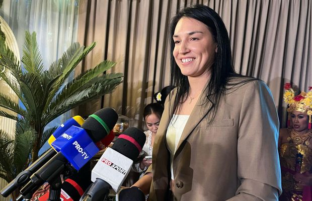 Cristina Neagu, apel către fanii handbalului: „Rog oamenii să vină la meci! Sper din tot sufletul să fie cât mai mulți”