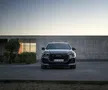 AUDI RS Q8. FOTO: promotor.ro