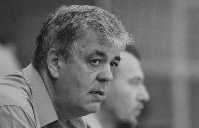 Cunoscutul antrenor de baschet Petre Măgurean a murit! Sâmbătă ar fi împlinit 68 de ani