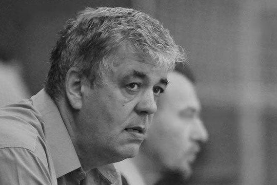 Petre Măgurean a murit la 67 de ani. Foto: Facebook