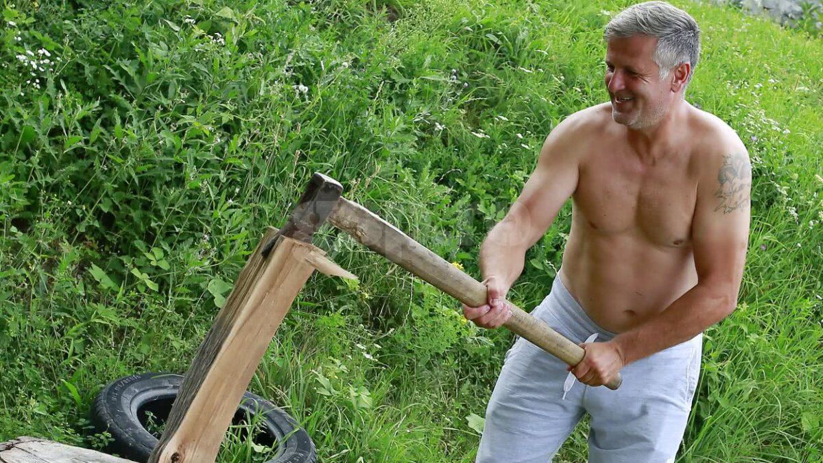 Viorel Domocoș de-a lungul anilor, foto: Arhiva Gazetei Sporturilor